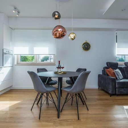 Exclusive Apartman Anamarino Lejlighed Zadar Eksteriør billede