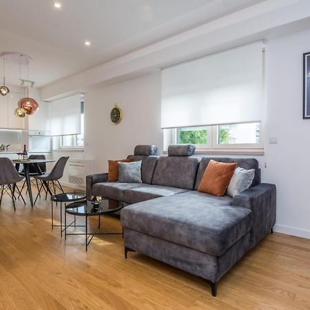Exclusive Apartman Anamarino Lejlighed Zadar Eksteriør billede