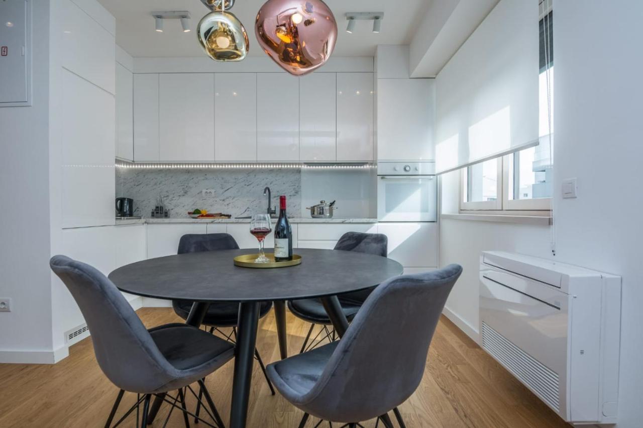 Exclusive Apartman Anamarino Lejlighed Zadar Eksteriør billede