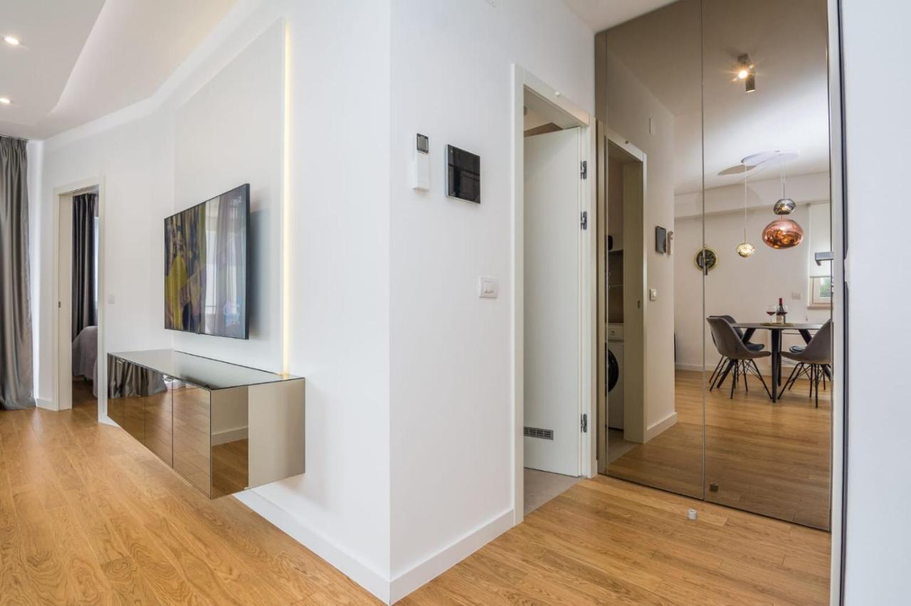 Exclusive Apartman Anamarino Lejlighed Zadar Eksteriør billede