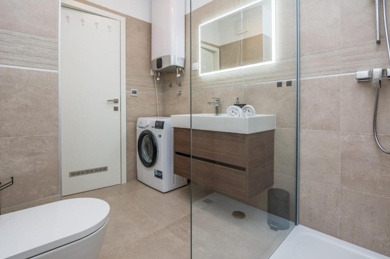 Exclusive Apartman Anamarino Lejlighed Zadar Eksteriør billede