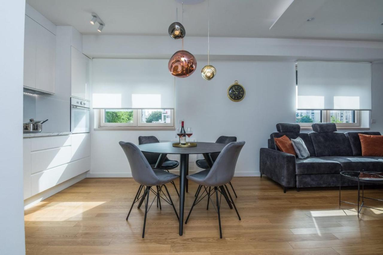 Exclusive Apartman Anamarino Lejlighed Zadar Eksteriør billede