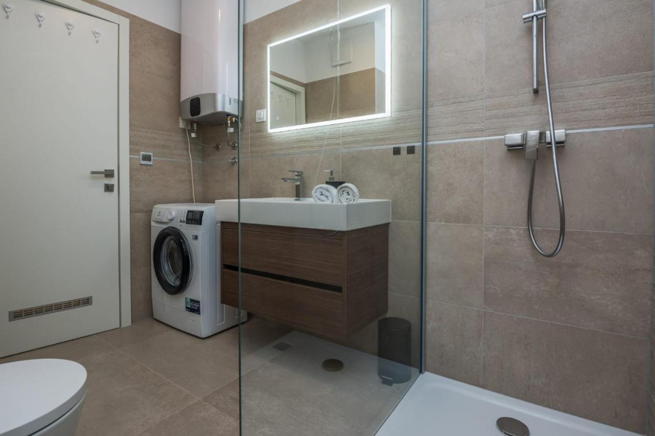 Exclusive Apartman Anamarino Lejlighed Zadar Eksteriør billede