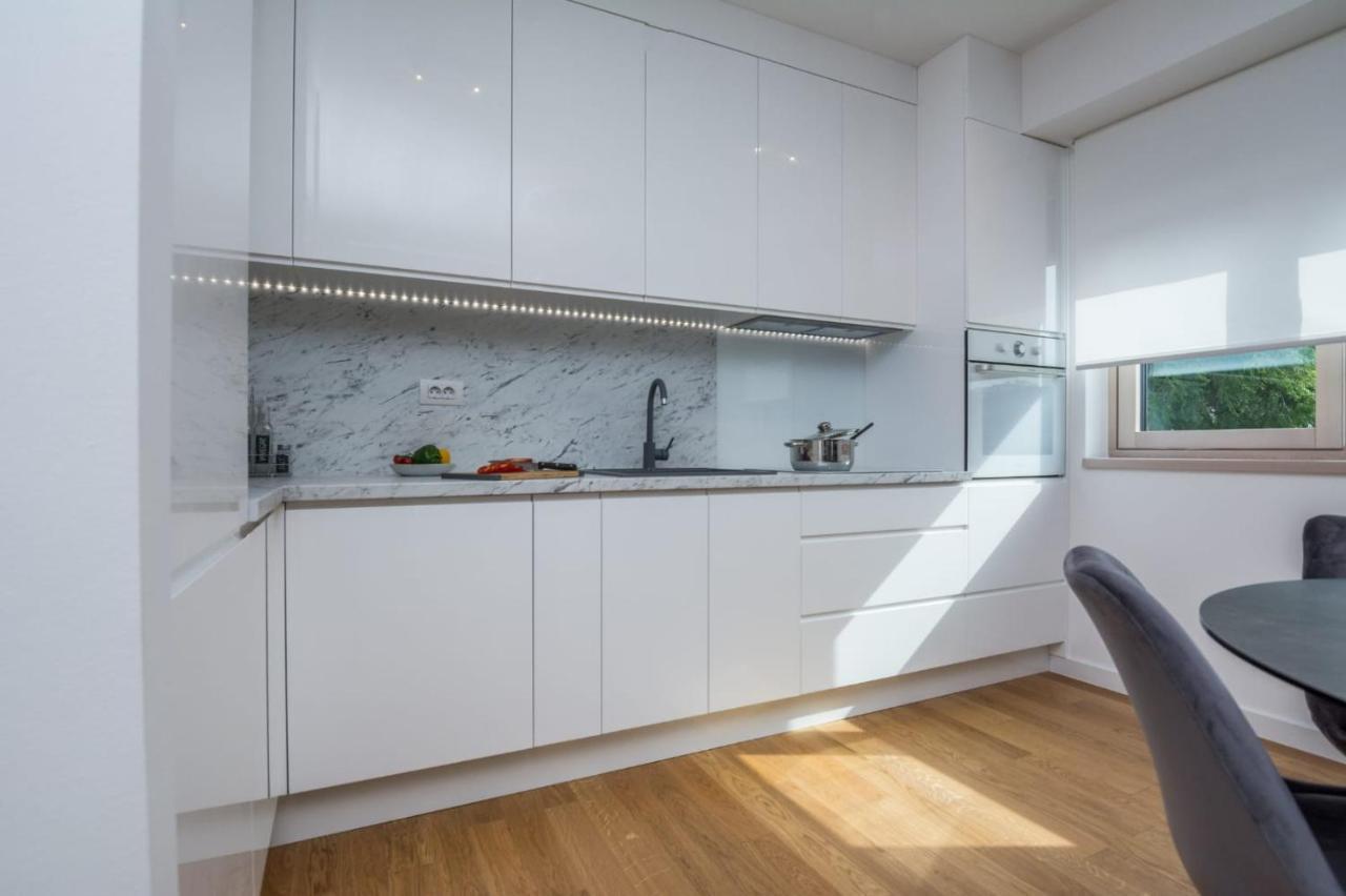 Exclusive Apartman Anamarino Lejlighed Zadar Eksteriør billede