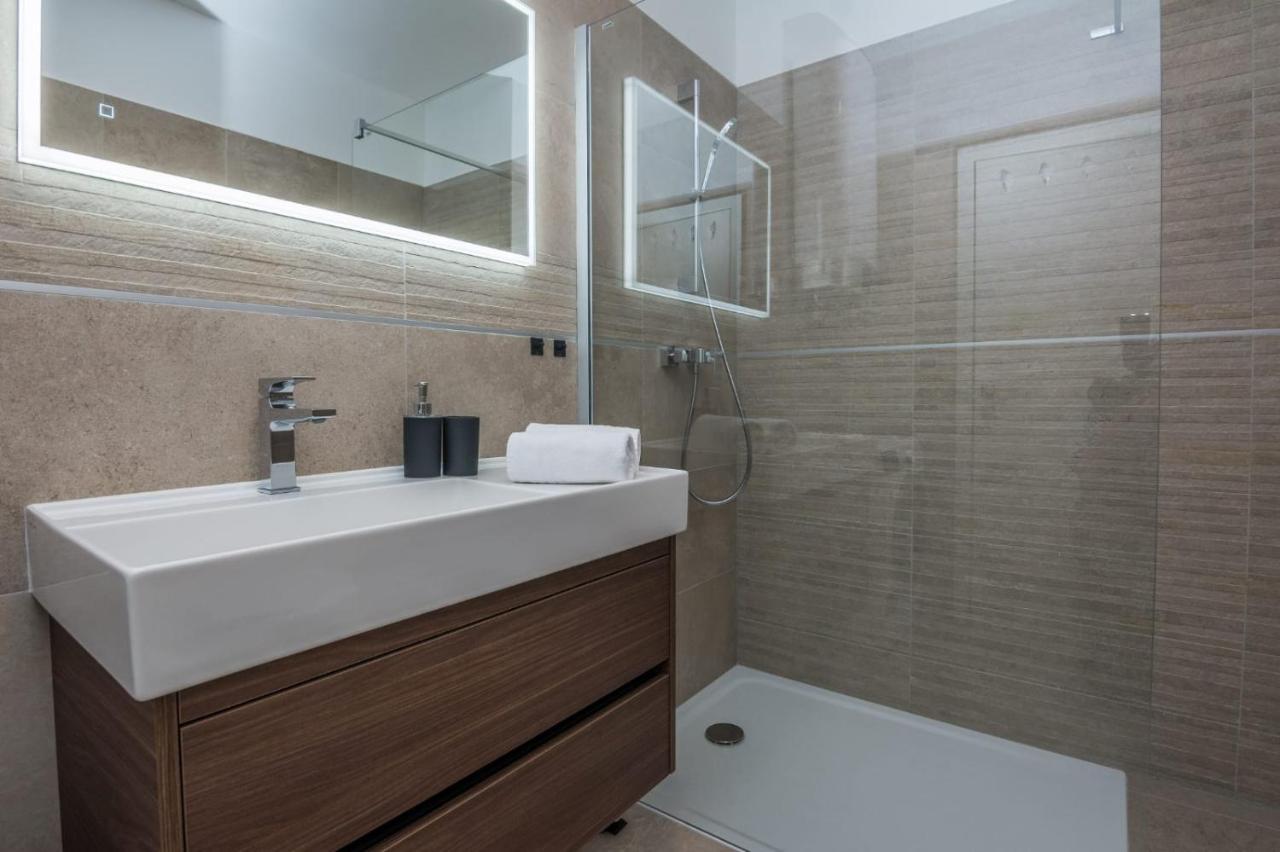 Exclusive Apartman Anamarino Lejlighed Zadar Eksteriør billede
