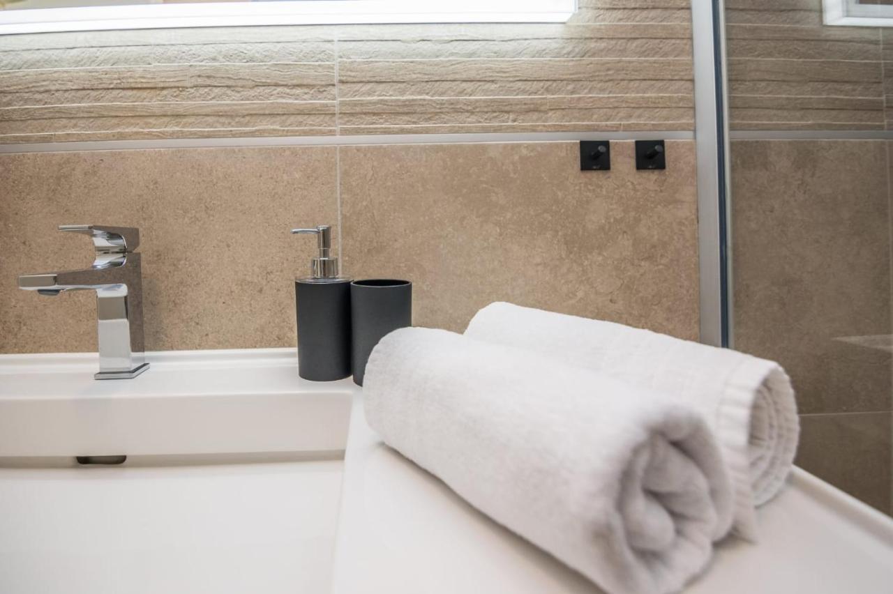 Exclusive Apartman Anamarino Lejlighed Zadar Eksteriør billede